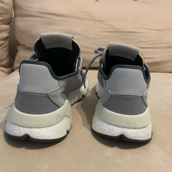 Adidas jogger ,almost new - Picture 4 of 8